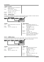 Preview for 92 page of YOKOGAWA 7556 User Manual