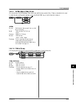 Preview for 97 page of YOKOGAWA 7556 User Manual