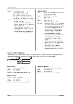 Preview for 102 page of YOKOGAWA 7556 User Manual