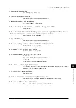 Preview for 117 page of YOKOGAWA 7556 User Manual