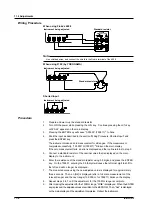 Preview for 125 page of YOKOGAWA 7556 User Manual