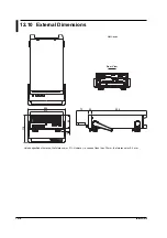 Preview for 137 page of YOKOGAWA 7556 User Manual