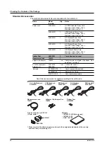 Preview for 6 page of YOKOGAWA 765501 User Manual