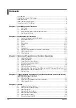 Preview for 16 page of YOKOGAWA 765501 User Manual