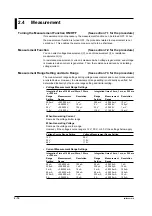 Preview for 38 page of YOKOGAWA 765501 User Manual