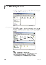 Preview for 48 page of YOKOGAWA 765501 User Manual