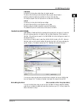 Preview for 49 page of YOKOGAWA 765501 User Manual