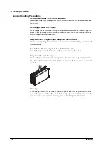 Preview for 53 page of YOKOGAWA 765501 User Manual