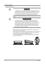 Preview for 55 page of YOKOGAWA 765501 User Manual