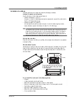 Preview for 56 page of YOKOGAWA 765501 User Manual