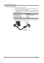 Preview for 59 page of YOKOGAWA 765501 User Manual