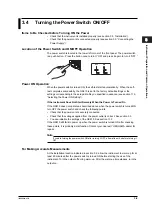 Preview for 60 page of YOKOGAWA 765501 User Manual