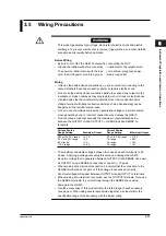 Preview for 62 page of YOKOGAWA 765501 User Manual