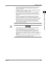 Preview for 64 page of YOKOGAWA 765501 User Manual