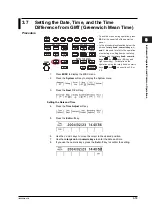 Preview for 66 page of YOKOGAWA 765501 User Manual