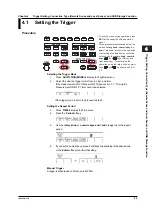 Preview for 71 page of YOKOGAWA 765501 User Manual