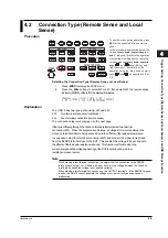 Preview for 73 page of YOKOGAWA 765501 User Manual