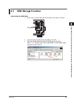 Preview for 75 page of YOKOGAWA 765501 User Manual