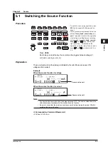 Preview for 78 page of YOKOGAWA 765501 User Manual