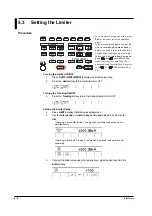 Preview for 81 page of YOKOGAWA 765501 User Manual