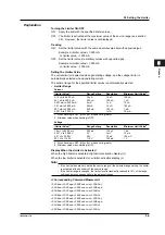 Preview for 82 page of YOKOGAWA 765501 User Manual