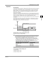 Preview for 84 page of YOKOGAWA 765501 User Manual