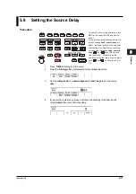 Preview for 88 page of YOKOGAWA 765501 User Manual