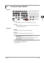 Preview for 90 page of YOKOGAWA 765501 User Manual