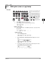 Preview for 94 page of YOKOGAWA 765501 User Manual