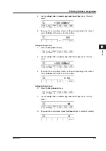 Preview for 96 page of YOKOGAWA 765501 User Manual