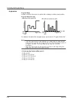 Preview for 99 page of YOKOGAWA 765501 User Manual