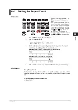 Preview for 102 page of YOKOGAWA 765501 User Manual