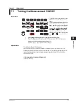 Preview for 106 page of YOKOGAWA 765501 User Manual