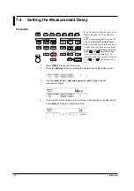 Preview for 109 page of YOKOGAWA 765501 User Manual