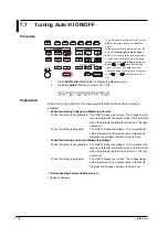 Preview for 113 page of YOKOGAWA 765501 User Manual