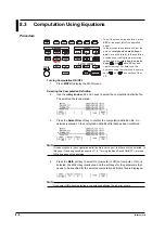 Preview for 117 page of YOKOGAWA 765501 User Manual