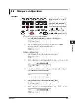 Preview for 120 page of YOKOGAWA 765501 User Manual