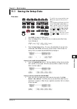 Preview for 138 page of YOKOGAWA 765501 User Manual