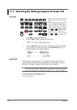 Preview for 141 page of YOKOGAWA 765501 User Manual