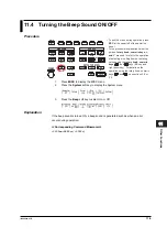 Preview for 142 page of YOKOGAWA 765501 User Manual