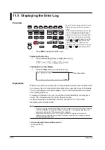 Preview for 143 page of YOKOGAWA 765501 User Manual