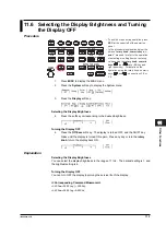 Preview for 144 page of YOKOGAWA 765501 User Manual