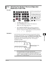 Preview for 146 page of YOKOGAWA 765501 User Manual