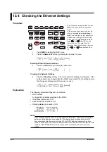 Preview for 152 page of YOKOGAWA 765501 User Manual