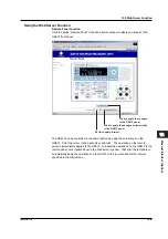 Preview for 155 page of YOKOGAWA 765501 User Manual