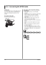 Preview for 161 page of YOKOGAWA 765501 User Manual