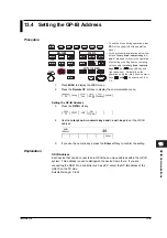 Preview for 162 page of YOKOGAWA 765501 User Manual