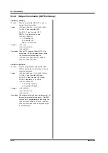 Preview for 186 page of YOKOGAWA 765501 User Manual