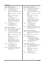 Preview for 194 page of YOKOGAWA 765501 User Manual