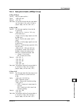 Preview for 195 page of YOKOGAWA 765501 User Manual